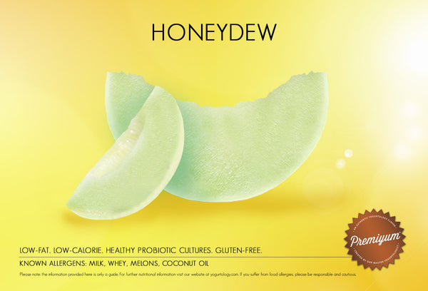 Honeydew