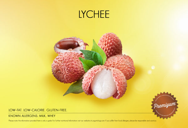 Lychee - 12